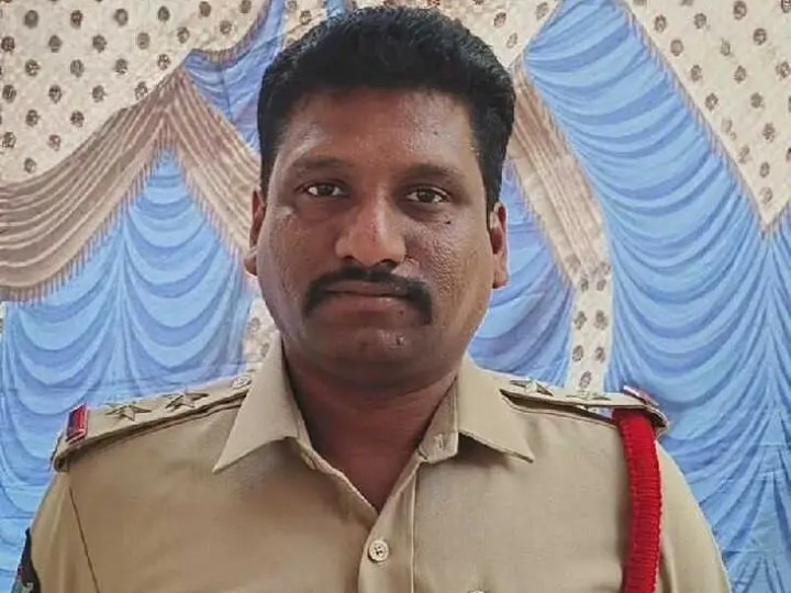 మైనర్ బాలిక మిస్సింగ్ పై కేసు నమోదు: SI