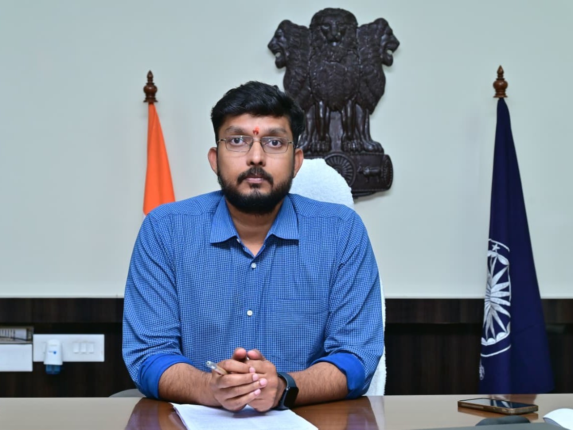 గ్యాస్ సరఫరాపై ఆందోళన అవసరం లేదు