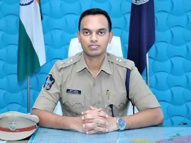 టెన్త్ పరీక్షలకు పకడ్బందీ బందోబస్త్: SP