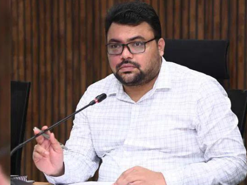 జనగణన విధులను పకడ్బందీగా నిర్వహించాలి: కలెక్టర్