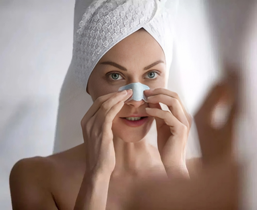 ఈ చిట్కాలతో బ్లాక్ హెడ్స్‌కు చెక్!