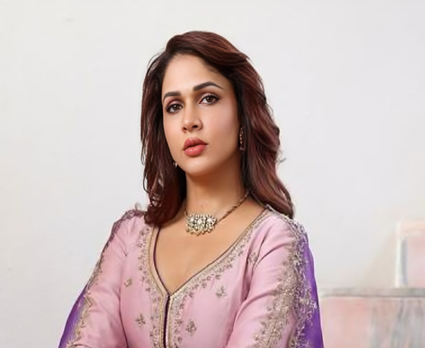 దర్శకుడి ప్రవర్తన నచ్చక సినిమా వదిలేశా: లావణ్య