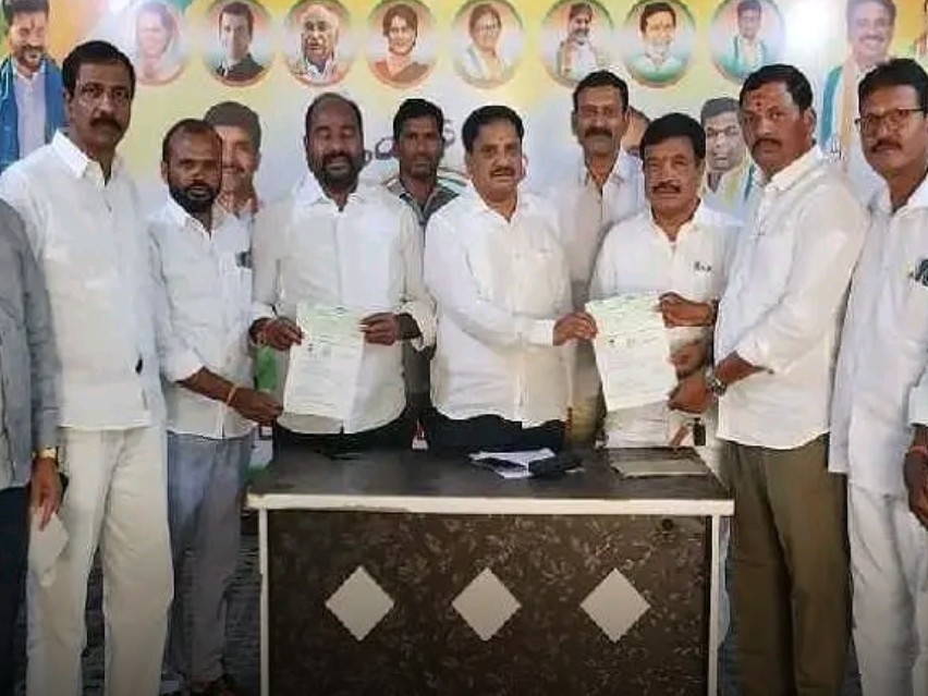 సీఎం సహాయనిది పథకం ద్వారా పేదలకు మేలు: ఎమ్మెల్యే