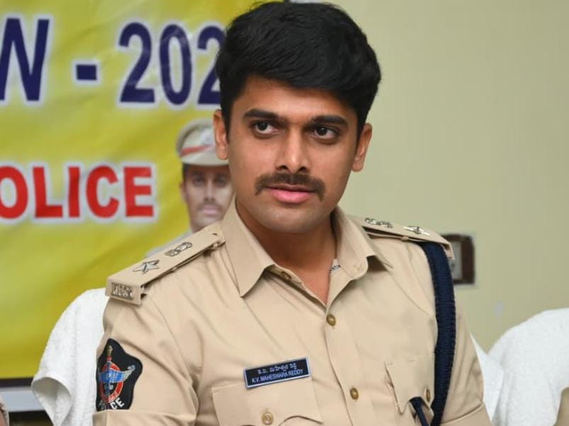 ‘టెన్త్ పరీక్ష కేంద్రాల వద్ద ప్రత్యేక నిఘా’