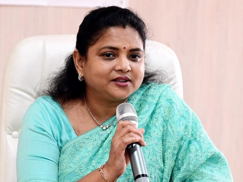 రేపు యధావిధిగా పీజీఆర్ఎస్