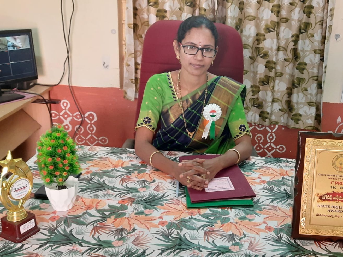 కేజీబీవీలో అడ్మిషన్స్‌కు నోటిఫికేషన్ రిలీజ్