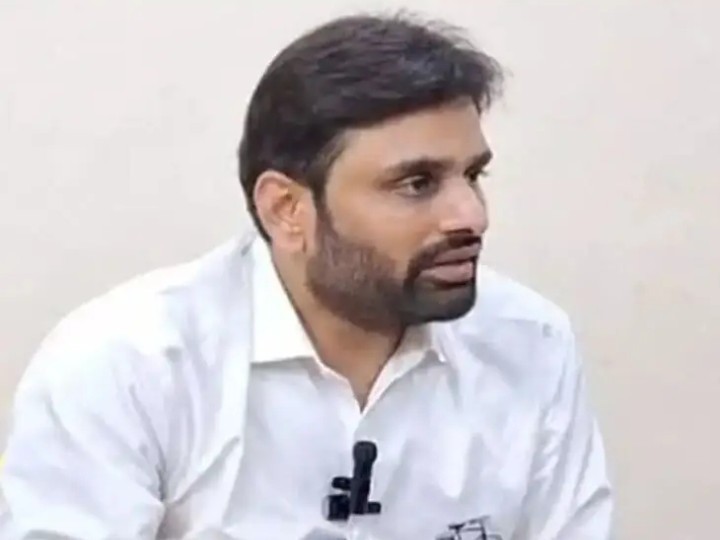 ఏలూరు ఎంపీకి స్టేషన్ బెయిల్