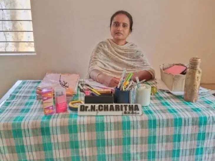 ‘పశువులకు టీకాలు తప్పని సరి’