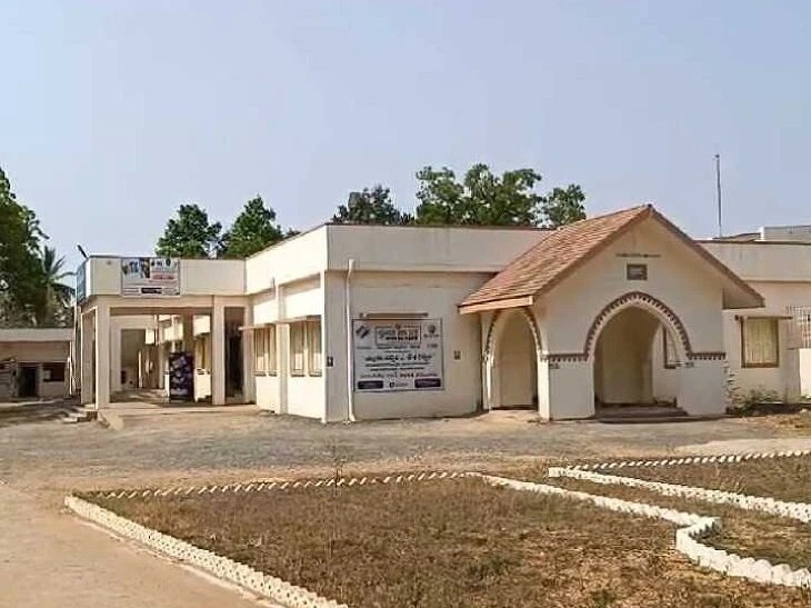 బాల్యవాహం చేసిన పెద్దలపై పోలీస్ కేస్ నమోదు