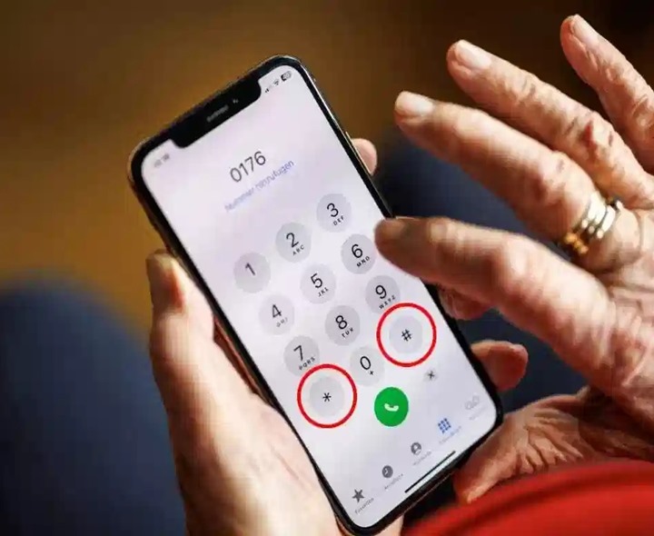 ఫోన్ కీప్యాడ్‌పై స్టార్, హ్యాష్ గుర్తులు ఎందుకు?