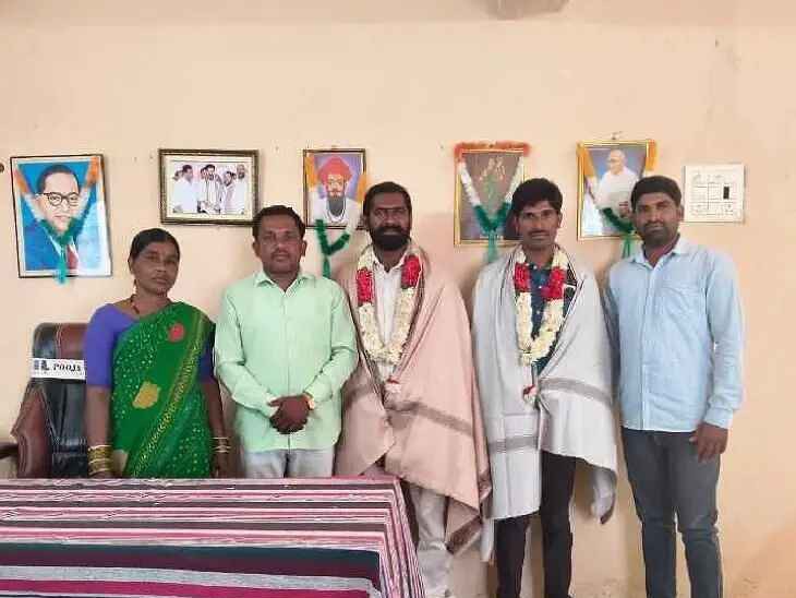 ప్రతి ఒక్కరూ భాగస్వామ్యం కావాలని పిలుపు