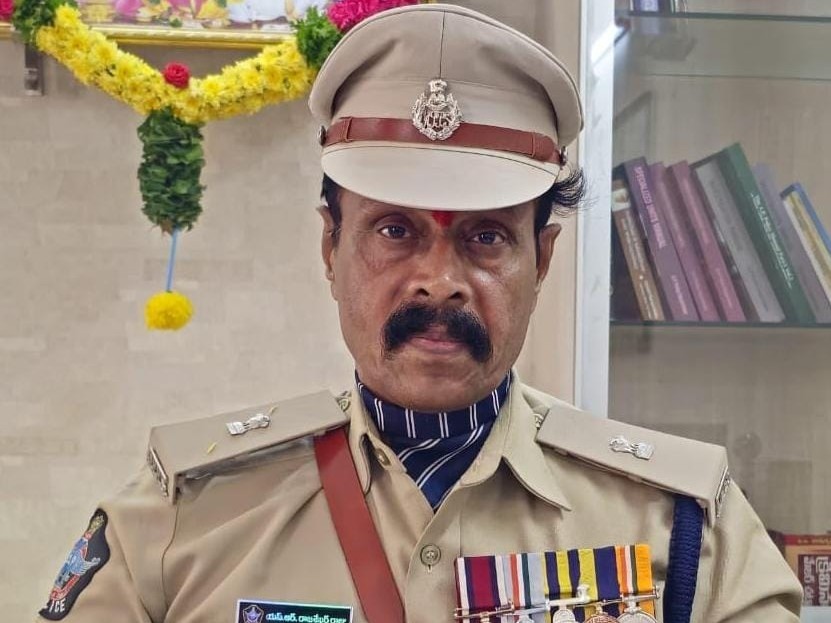 పదో తరగతి పరీక్షలకు బందోబస్తు