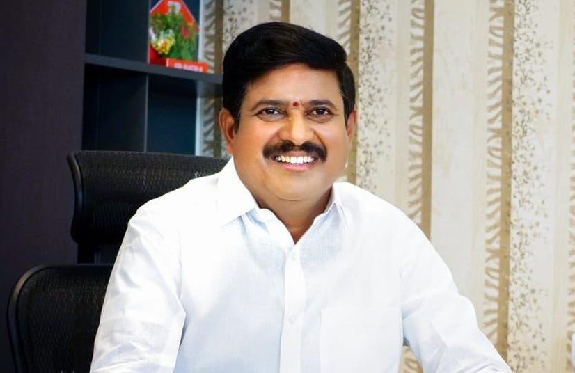 డ్రగ్స్ కేసులో పట్టుబడటం సిగ్గు చేటు: ఎమ్మెల్యే