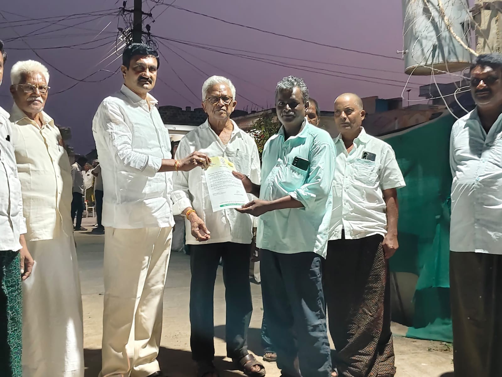 ‘సీఎం సహాయనిధి పేదలకు ఒక వరం’