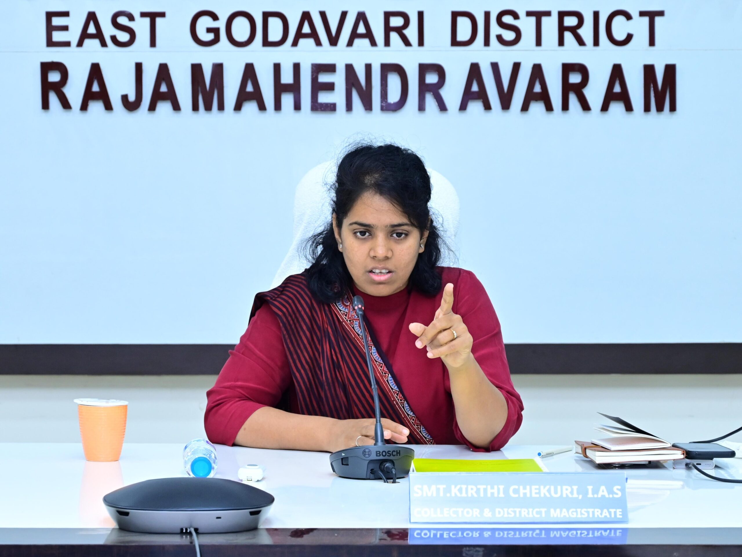 ‘గ్యాస్ సరఫరాపై ఆందోళన చెందవద్దు’