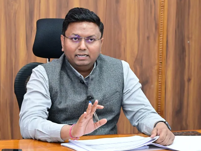 రేపు PGRS అర్జీల స్వీకరణ : కలెక్టర్