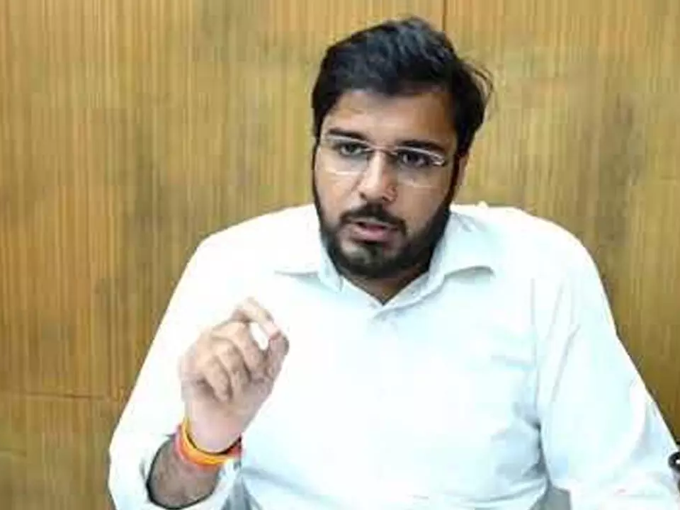 రేపు కుప్పంలో PGRS కార్యక్రమం