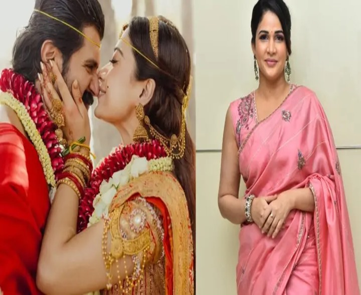 విజయ్, రష్మిక పెళ్లి.. మెగా కోడలు కీలక వ్యాఖ్యలు