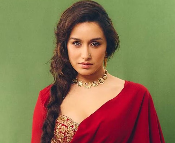 శ్రద్ధా కపూర్ కొత్త మూవీపై క్రేజీ అప్‌డేట్