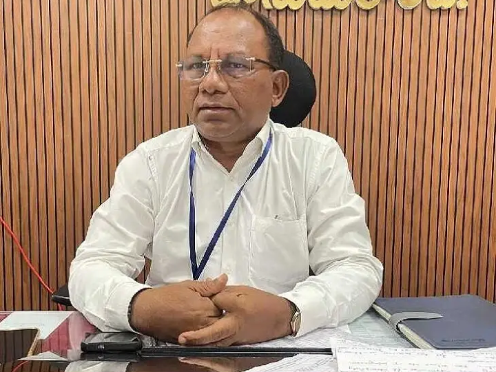 గర్భాశయ క్యాన్సర్ నివారణకు HPV టీకాలు వేయించాలి:DMHO