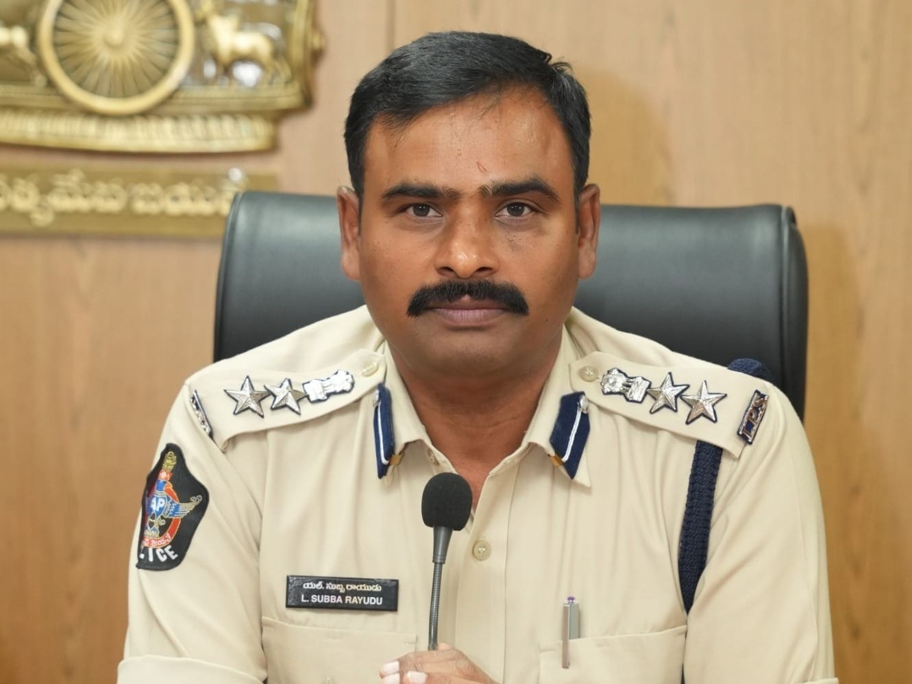 టెన్త్ పరీక్షలకు కట్టుదిట్టమైన భద్రత