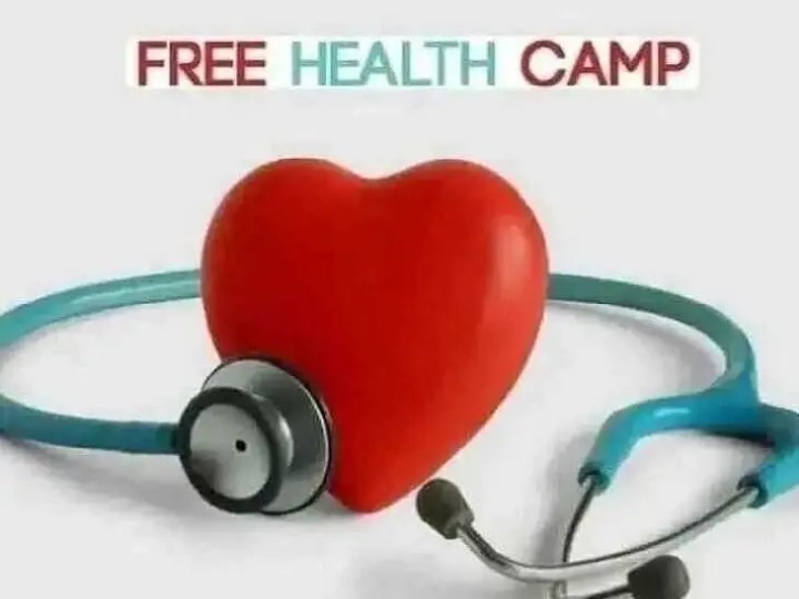 రేపు రామవరంలో ఉచిత వైద్య శిబిరం