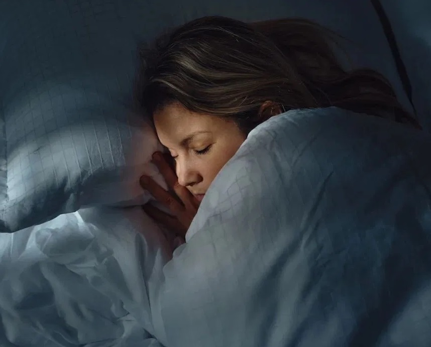 ఇలా చేస్తే గాఢ  నిద్ర పడుతుంది