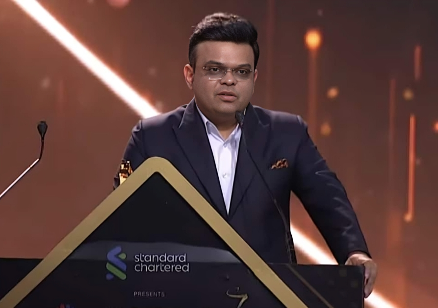 పాక్, బంగ్లా బోర్డులకు జై షా మాస్ కౌంటర్