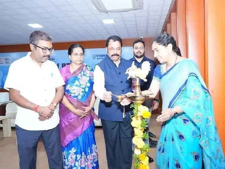 ప్రజాస్వామ్యానికి ఆర్‌టీఐ ఒక బ్రహ్మాస్త్రం