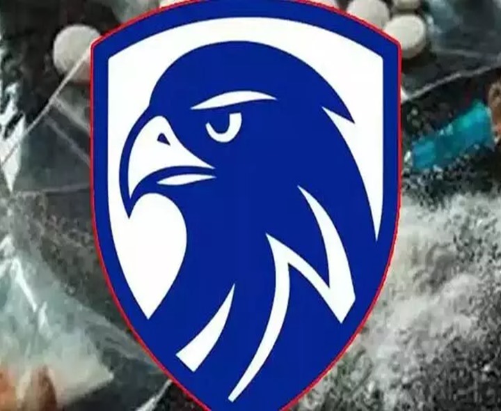 డ్రగ్స్‌ కేసుపై ఈగల్‌ టీమ్ ప్రెస్ నోట్ విడుదల