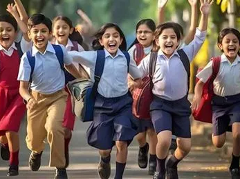 నేటి నుంచి ఒంటిపూట బడులు