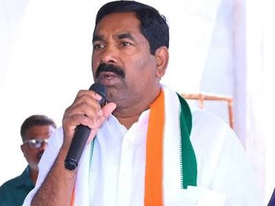 నేడు ఇఫ్తార్ విందులో పాల్గొననున్న ఎమ్మెల్యే