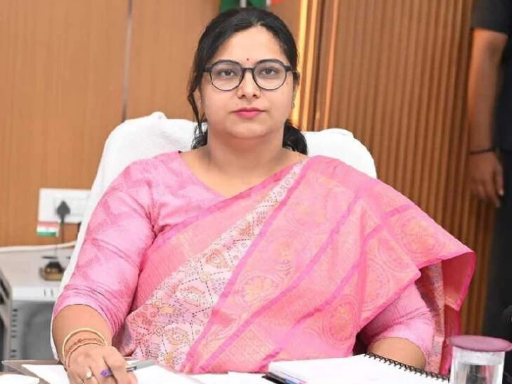 నిర్మల్‌లో నేటి ప్రజావాణి రద్దు: కలెక్టర్