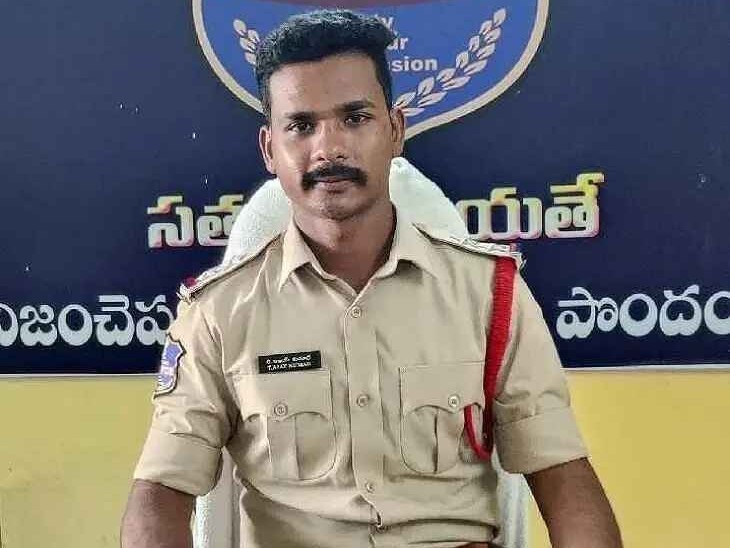 గ్యాస్ బుకింగ్ లింకులతో జాగ్రత్త .. ఎస్సై హెచ్చరిక