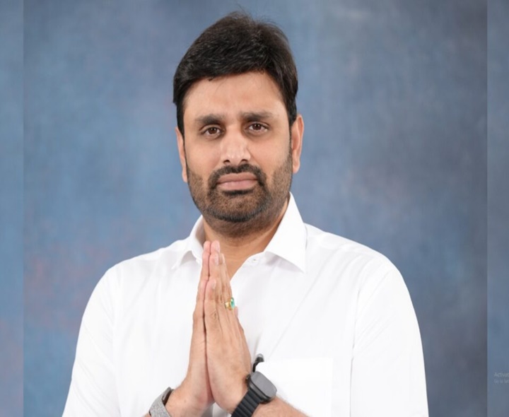 ఎంపీ పుట్టా మహేష్‌కు నోటీసులు