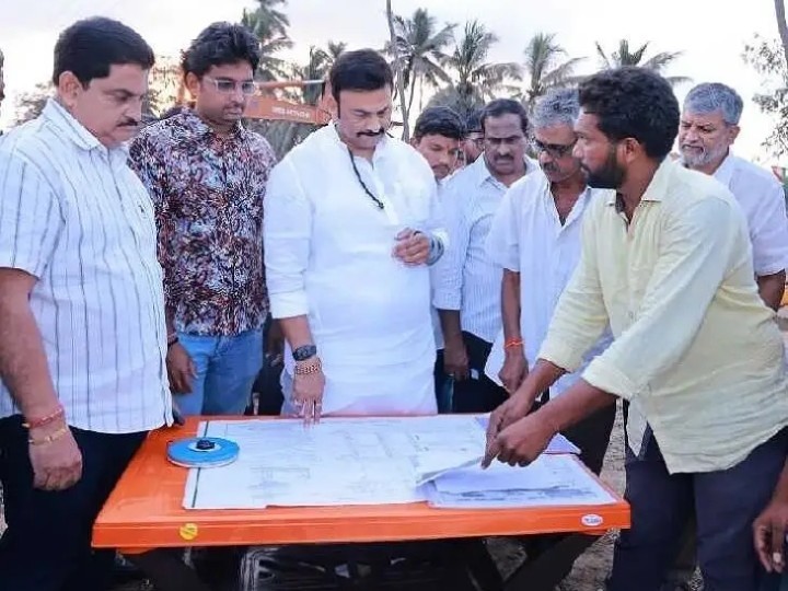 బ్రిడ్జి పనులు నాణ్యతతో చేయాలి: డిప్యూటీ స్పీకర్