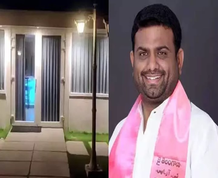 మొయినాబాద్ డ్రగ్స్ కేసు.. ముగ్గురు రిమాండ్