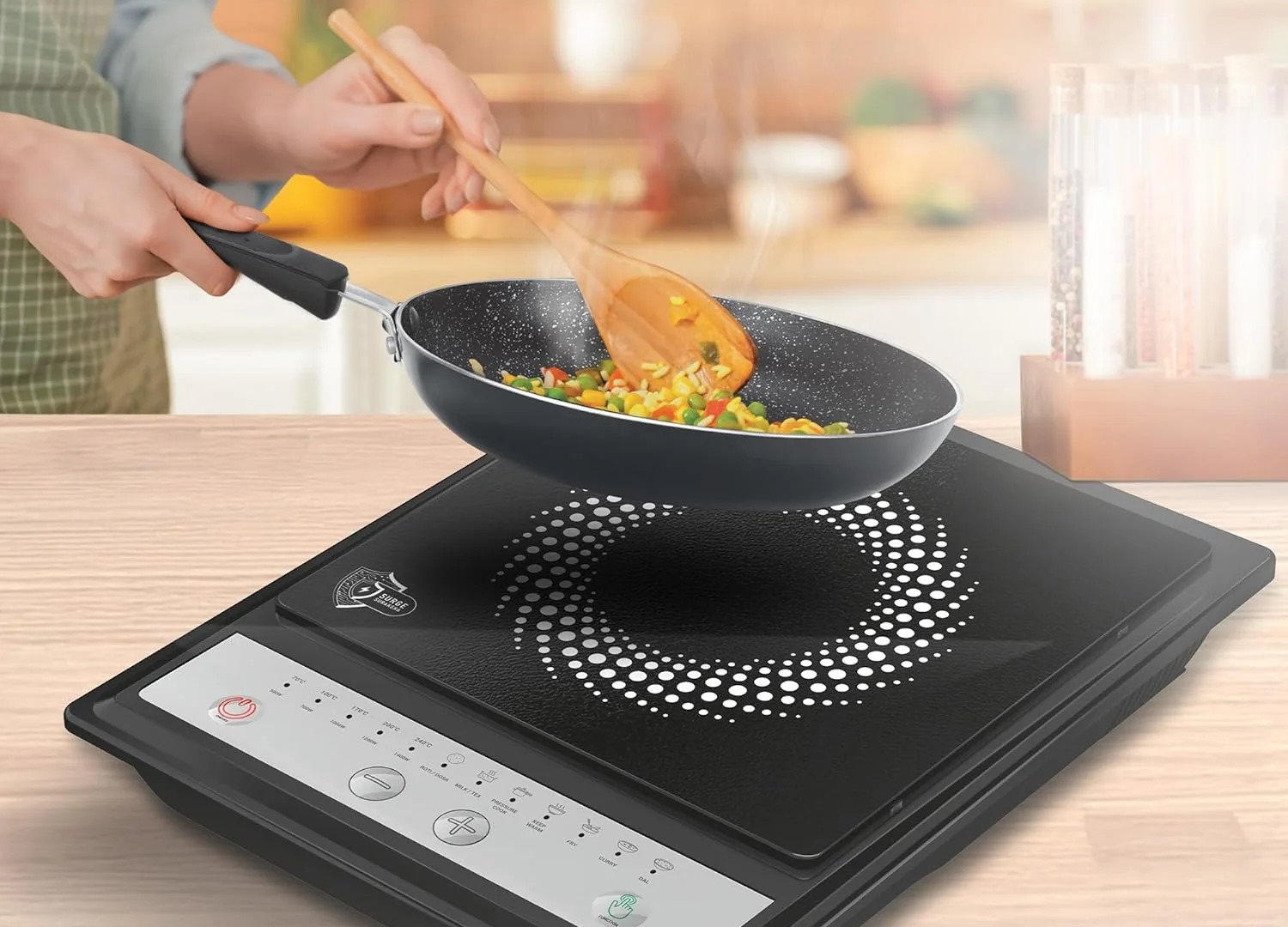 అంగన్‌వాడీ కేంద్రాలకు విద్యుత్ స్టౌలు