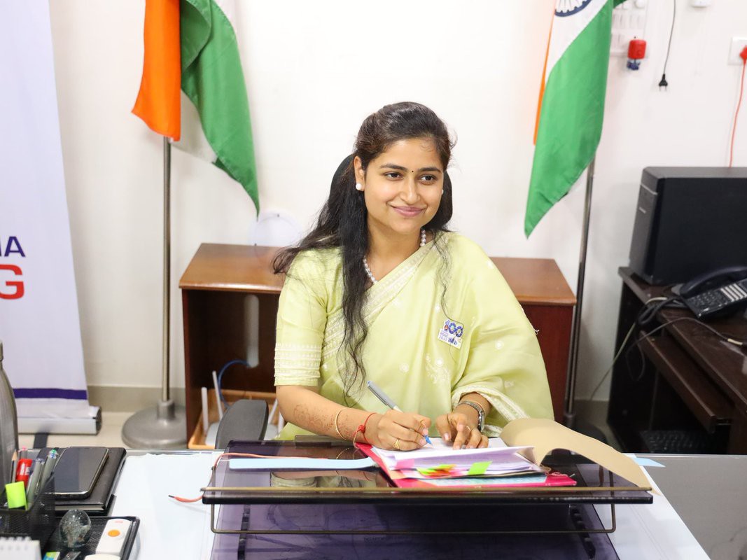 ‘ఆస్తి పన్నులు సకాలంలో చెల్లించి అభివృద్ధికి సహకరించాలి’