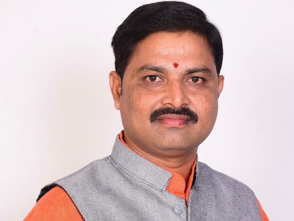 ఎన్‌డబ్ల్యూసీ జిల్లా అధ్యక్షుడిగా సాయిరామ్