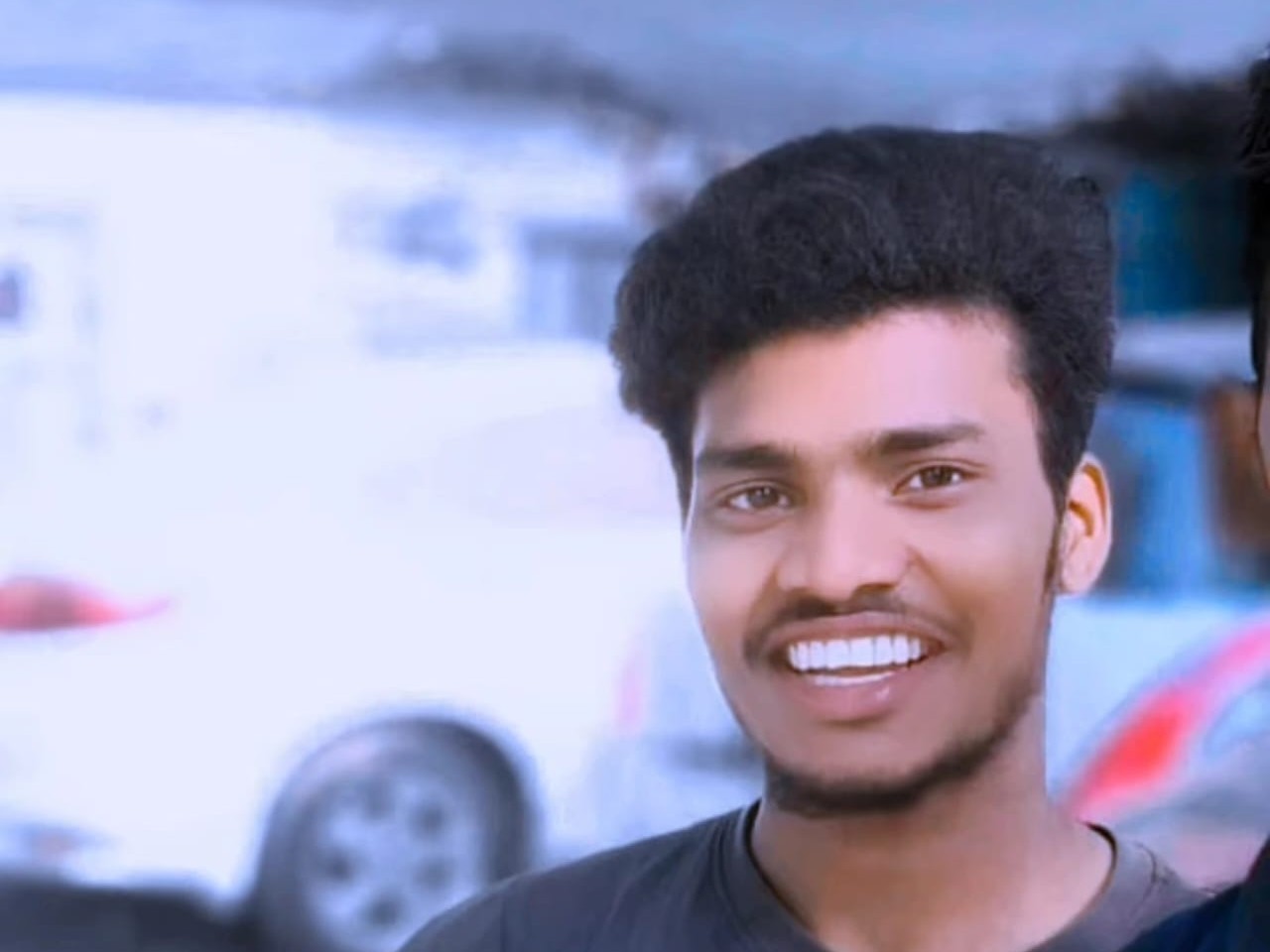 గడ్డి మందు తాగి యువకుడు ఆత్మహత్య