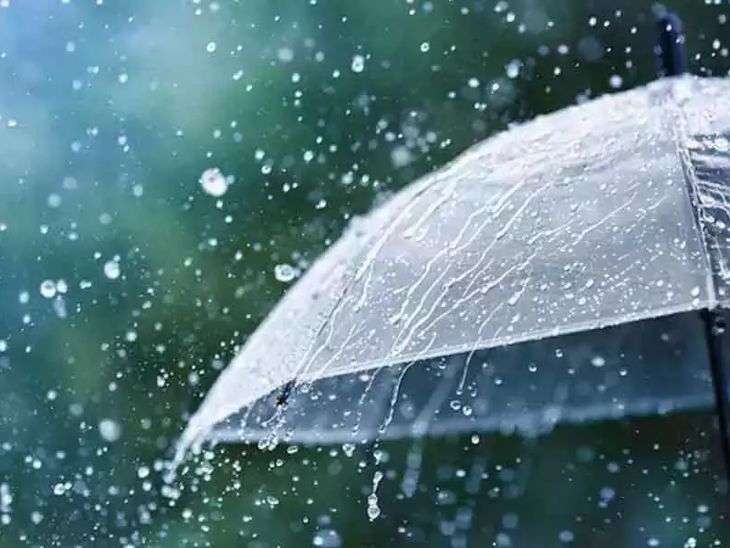 కర్నూలు, నంద్యాలలో మూడు రోజులు వర్ష సూచన