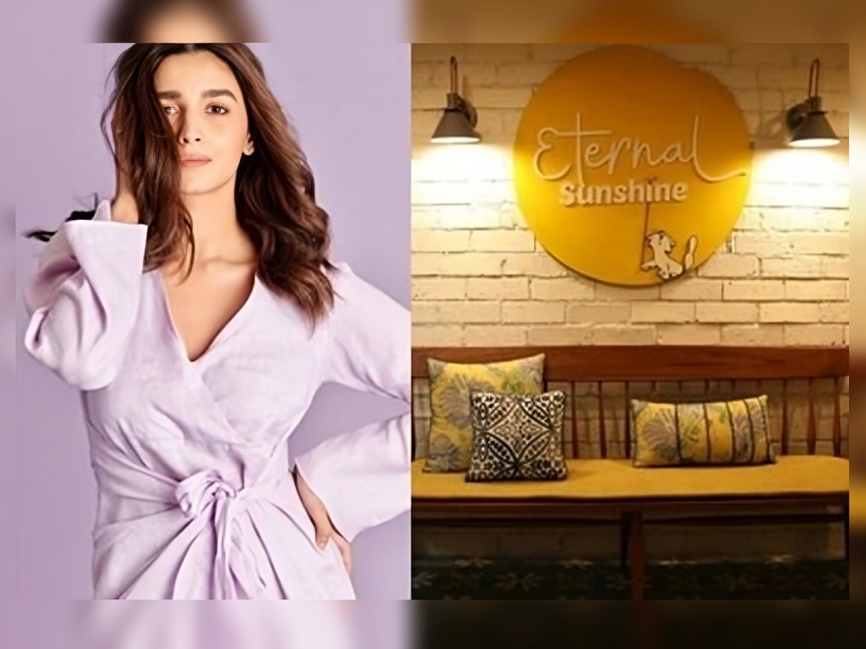 అలియా భట్ కొత్త ప్రొడక్షన్ హౌస్ షురూ