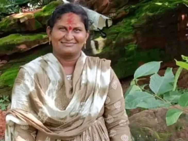 విద్యుత్ షాక్‌కు గురై మహిళ మృతి.. కేసు నమోదు