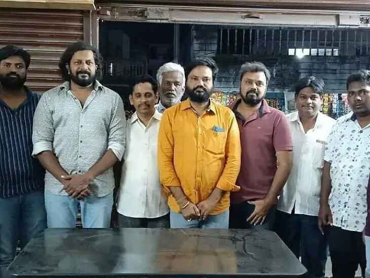 నేడు సూర్యాపేట పట్టణంలో హోటళ్లు బంద్