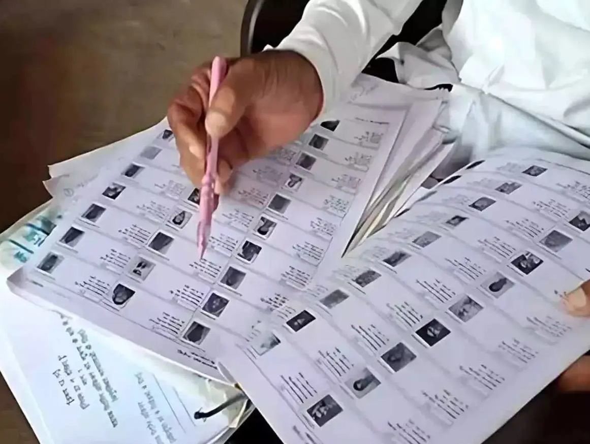 వచ్చేనెల 15 నుంచి ఏపీలోనూ ‘సర్’!