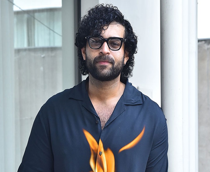 వాలీబాల్‌ ప్లేయర్‌గా వరుణ్‌ తేజ్‌?