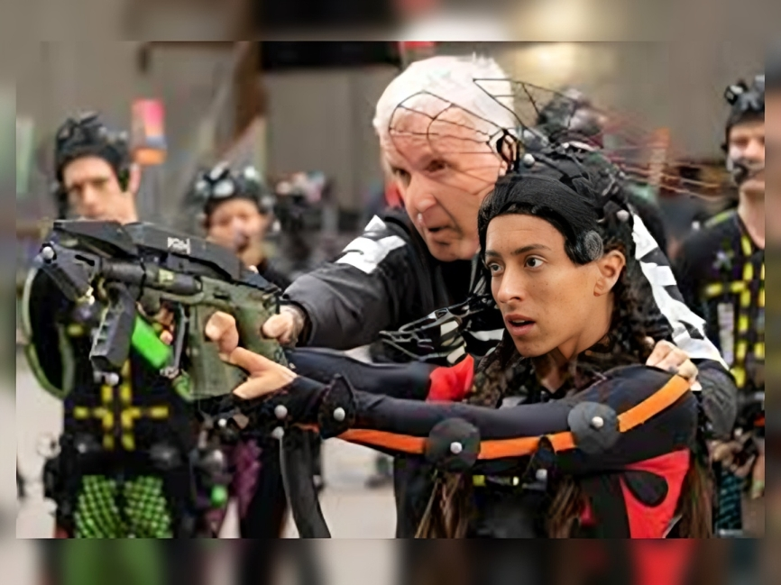 ఆస్కార్‌లో ‘అవతార్‌’ విజువల్స్ మ్యాజిక్