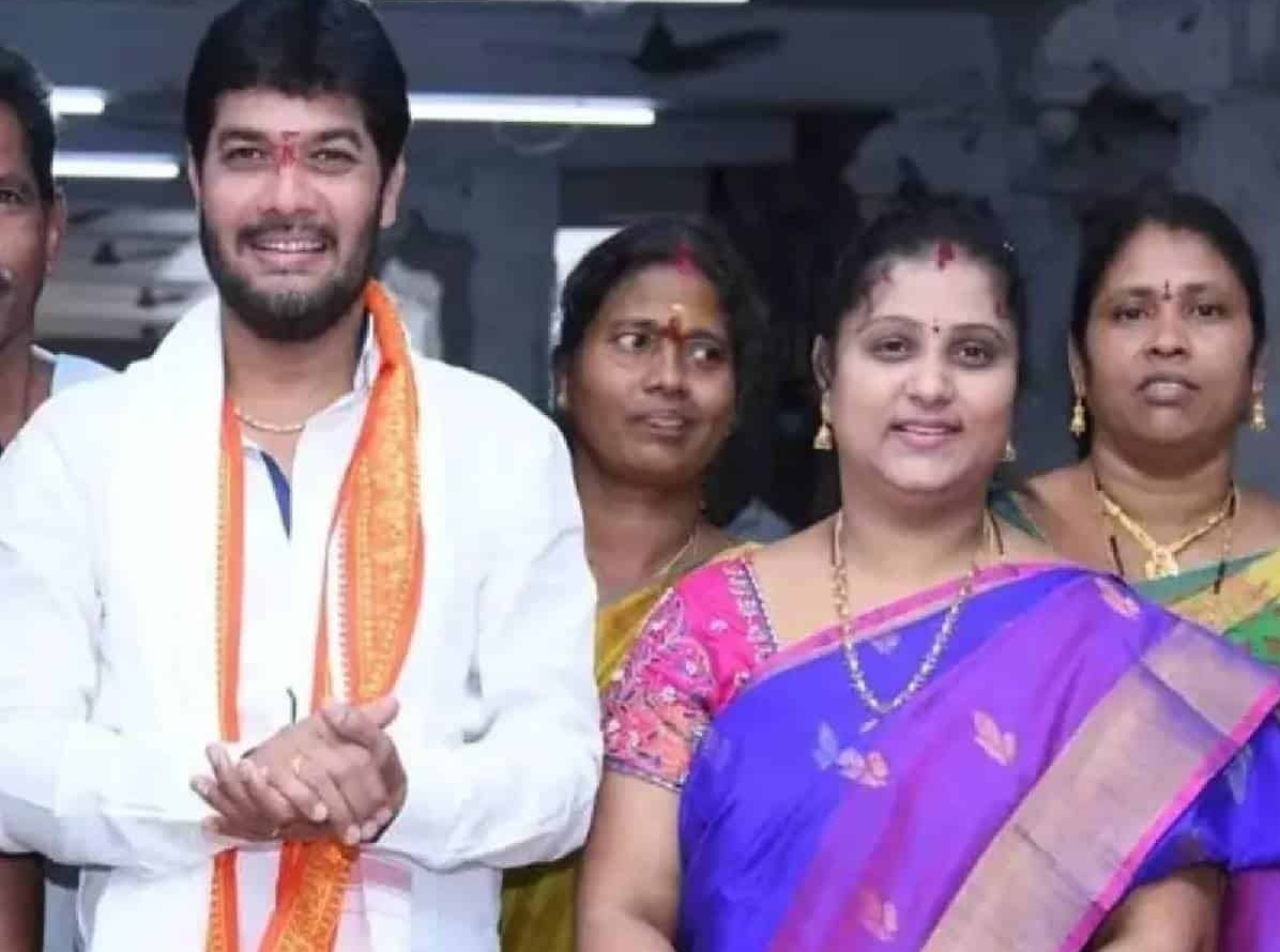 నేడు సిట్ ఎదుటకు అనంతబాబు భార్య