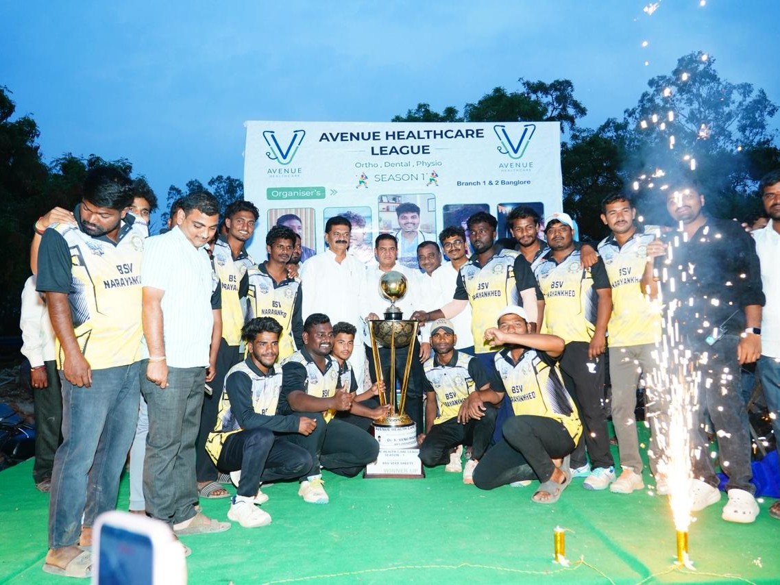 గెలుపు ఓటములు సహజం